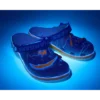 Classic Clog NFL Los Angeles Chargers