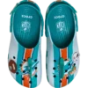 Classic Clog NFL Miami Dolphins Classic Clog NFL Miami Dolphins