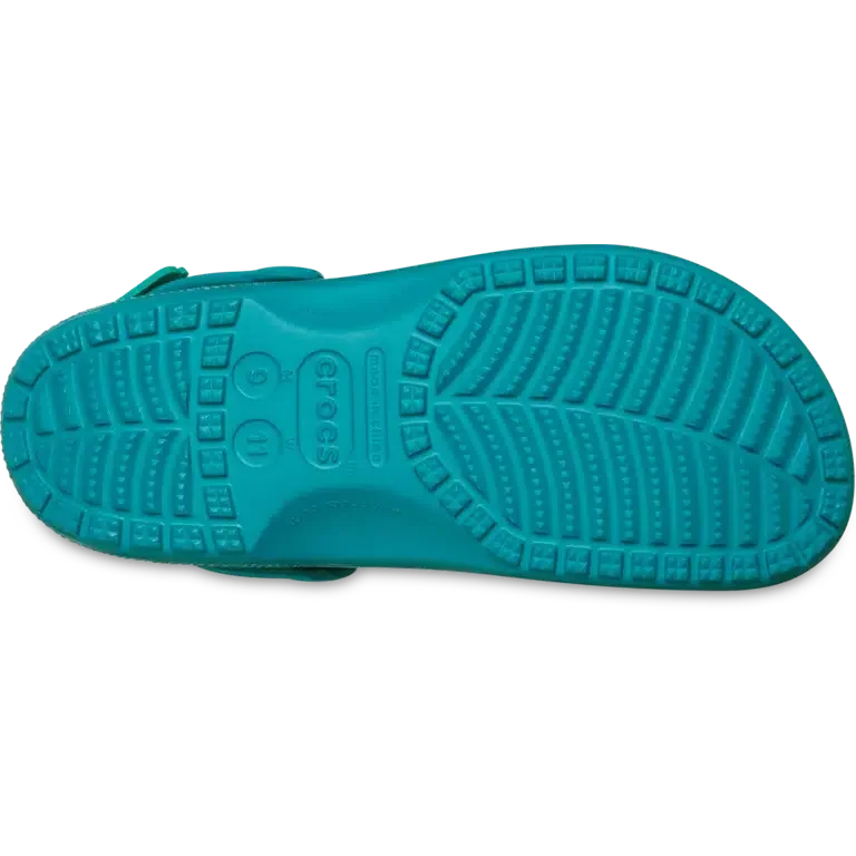 Classic Clog NFL Miami Dolphins Classic Clog NFL Miami Dolphins