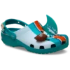 Classic Clog NFL Miami Dolphins Classic Clog NFL Miami Dolphins