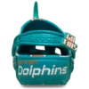 Classic Clog NFL Miami Dolphins Classic Clog NFL Miami Dolphins