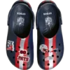 Classic Clog NFL New England Patriots