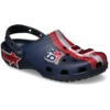 Classic Clog NFL New England Patriots