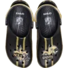 Classic Clog NFL New Orleans Saints