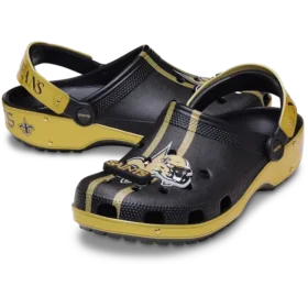 Classic Clog NFL New Orleans Saints