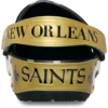 Classic Clog NFL New Orleans Saints