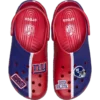 Classic Clog NFL New York Giants