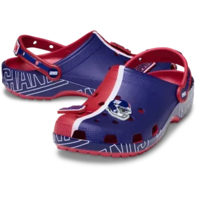 Classic Clog NFL New York Giants