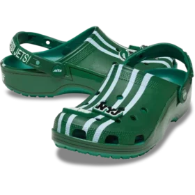 Classic Clog NFL New York Jets