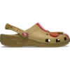 Classic Clog NFL San Francisco 49ers Classic Clog NFL San Francisco 49ers