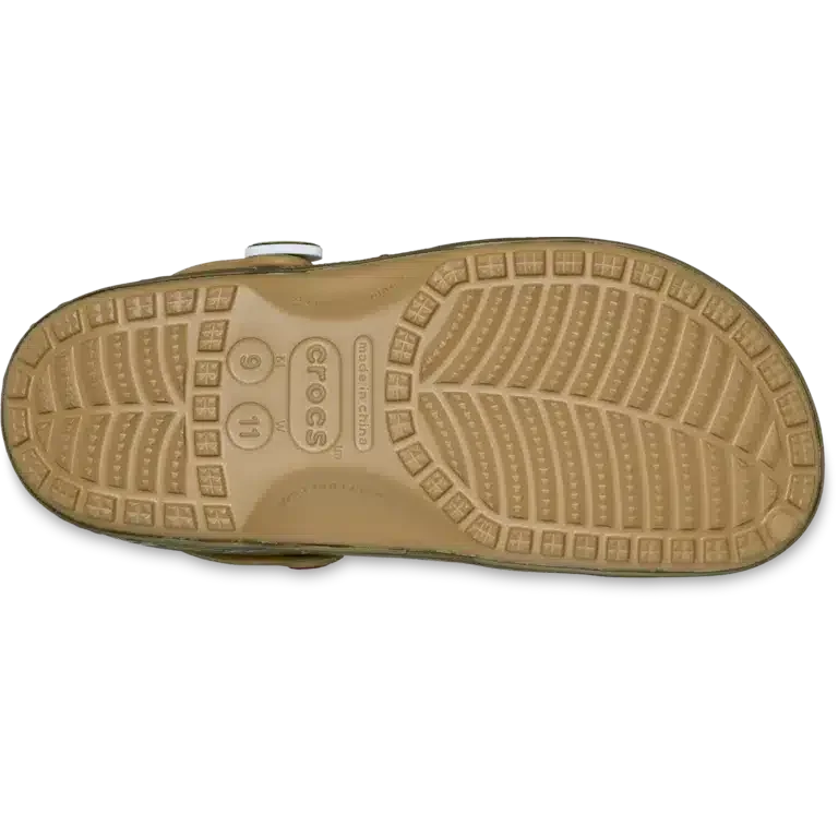 Classic Clog NFL San Francisco 49ers Classic Clog NFL San Francisco 49ers
