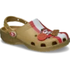 Classic Clog NFL San Francisco 49ers Classic Clog NFL San Francisco 49ers