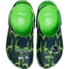 Classic Clog NFL Seattle Seahawks