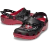 Classic Clog NFL Tampa Bay Buccaneers