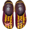 Classic Clog NFL Washington Commanders