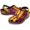 Classic Clog NFL Washington Commanders