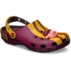 Classic Clog NFL Washington Commanders