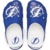 Classic Clog NHL Tampa Bay Lightning Classic Clog NHL Tampa Bay Lightning