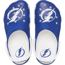 Classic Clog NHL Tampa Bay Lightning