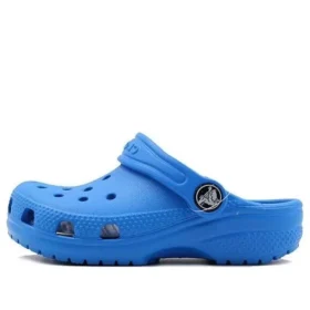 Classic Clog „Ocean Blue”