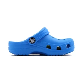 Classic Clog „Ocean Blue”