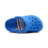 Classic Clog „Ocean Blue”