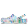 Classic Clog Out of this World II „Multi-Color”