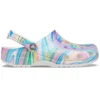 Classic Clog Out of this World II „Multi-Color”