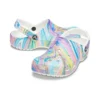 Classic Clog Out of this World II „Multi-Color”