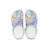 Classic Clog Out of this World II „Multi-Color”