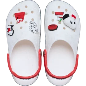 Classic Clog Peanuts