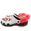 Classic Clog „Pennywise”