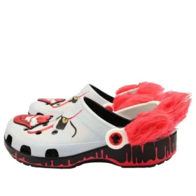 Classic Clog „Pennywise”