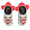 Classic Clog „Pennywise”