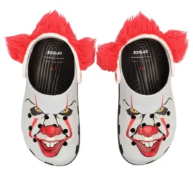 Classic Clog „Pennywise”