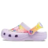 Classic Clog Peppa Pig „Lilac”