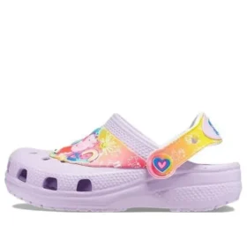 Classic Clog Peppa Pig „Lilac”
