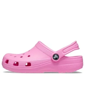 Classic Clog „Pink”