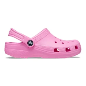 Classic Clog „Pink”