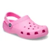 Classic Clog „Pink”