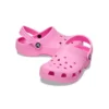 Classic Clog „Pink”