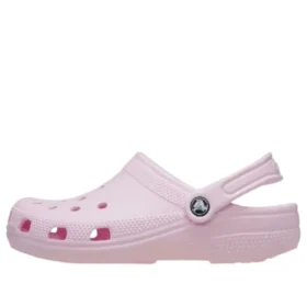 Classic Clog „Pink Milk”