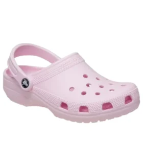 Classic Clog „Pink Milk”