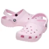 Classic Clog „Pink Milk”