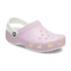 Classic Clog „Pink White”