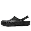 Classic Clog plażowe „Black”