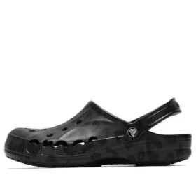 Classic Clog plażowe „Black”