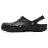 Classic Clog plażowe „Black”