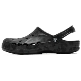 Classic Clog plażowe „Black”