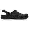 Classic Clog plażowe „Black”